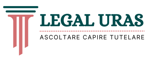 Legal Uras Logo